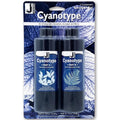 Buy now Jacquard Cyanotype Sensitizer Set Default at indiglob india