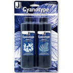 Buy now Jacquard Cyanotype Sensitizer Set Default at indiglob india