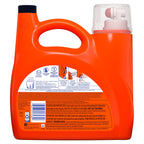 Buy now Tide Ultra Oxi Boost Liquid Laundry Detergent, 92 fl oz, 65 Loads, Advanced Stain Remover, Laundry Detergent Liquid with Extra Oxi Power at indiglob india
