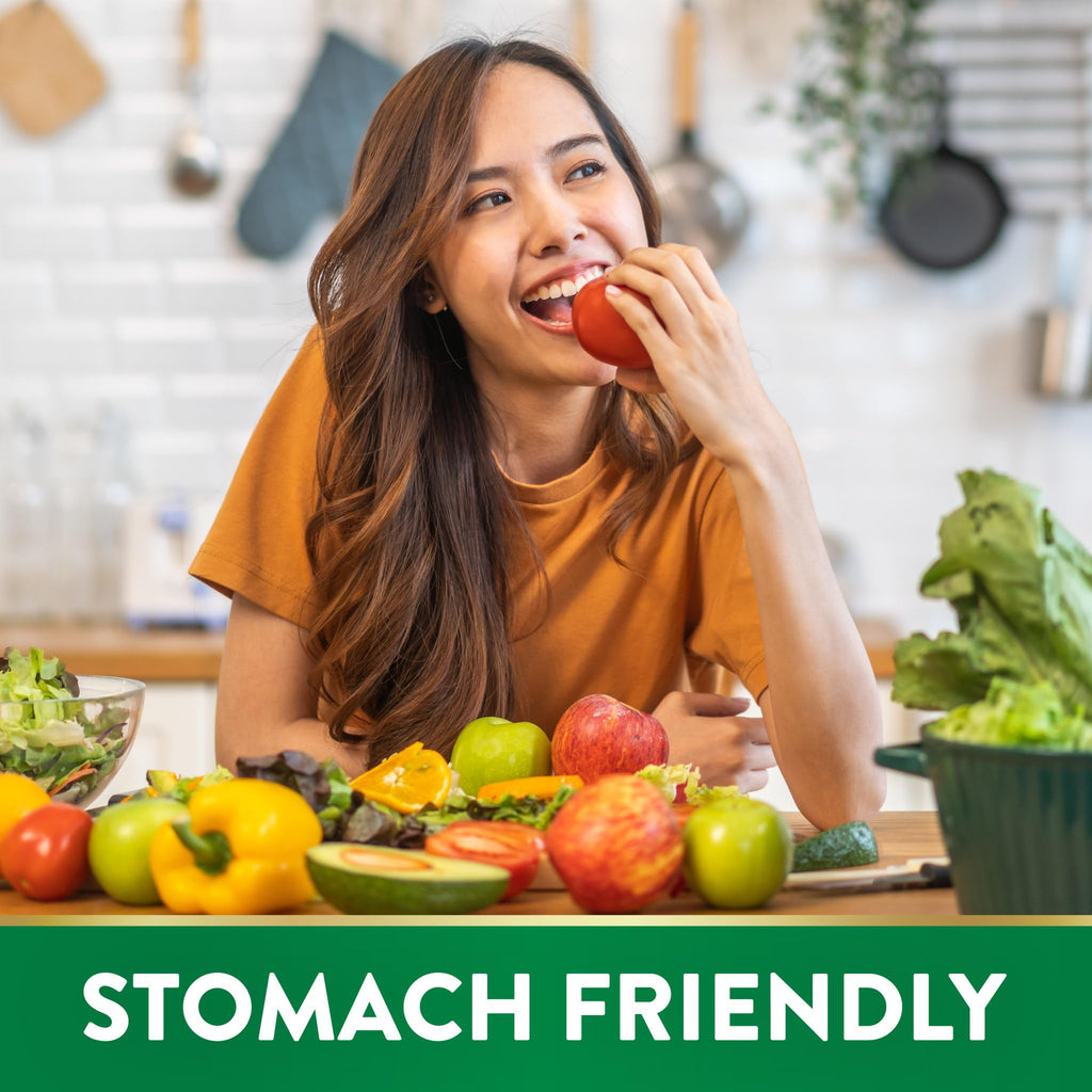 Nature's Truth Probiotic Chewable for Men and Women | 6 Billion CFU