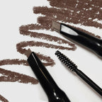 Buy now Smashbox Brow Tech Matte Eyebrow Pencil | Waterproof, Smudge Proof + Long Lasting Brow Pencil with Spoolie Brush at indiglob india