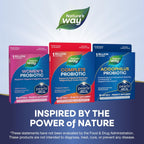 Buy now Nature's Way Complete Probiotic Pearls, Supports Digestive Balance*, 1 Billion Live Cultures, Supplement for Men and Women, No Refrigeration Required, 90 softgels at indiglob india