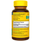 Nature Made Vitamin B12 1000 mcg Fast Dissolve Tablets, 150 Tablets | Easy to Take Vitamin B12 Sublingual Tablets for Energy Metabolism Support for Men and Women, Sugar Free, 150 Day Supply