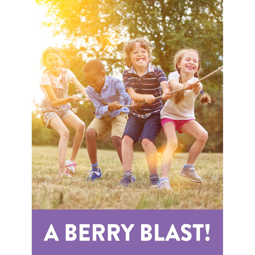Nature's Truth Kids Elderberry Gummies | 50 Count | with Zinc and Vitamin C