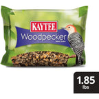 Buy now Kaytee Woodpecker Seed Cake, Wild Bird Food, 1.85 Pounds at indiglob india