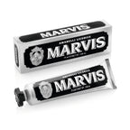 Buy now Marvis Amarelli Licorice Toothpaste at indiglob india