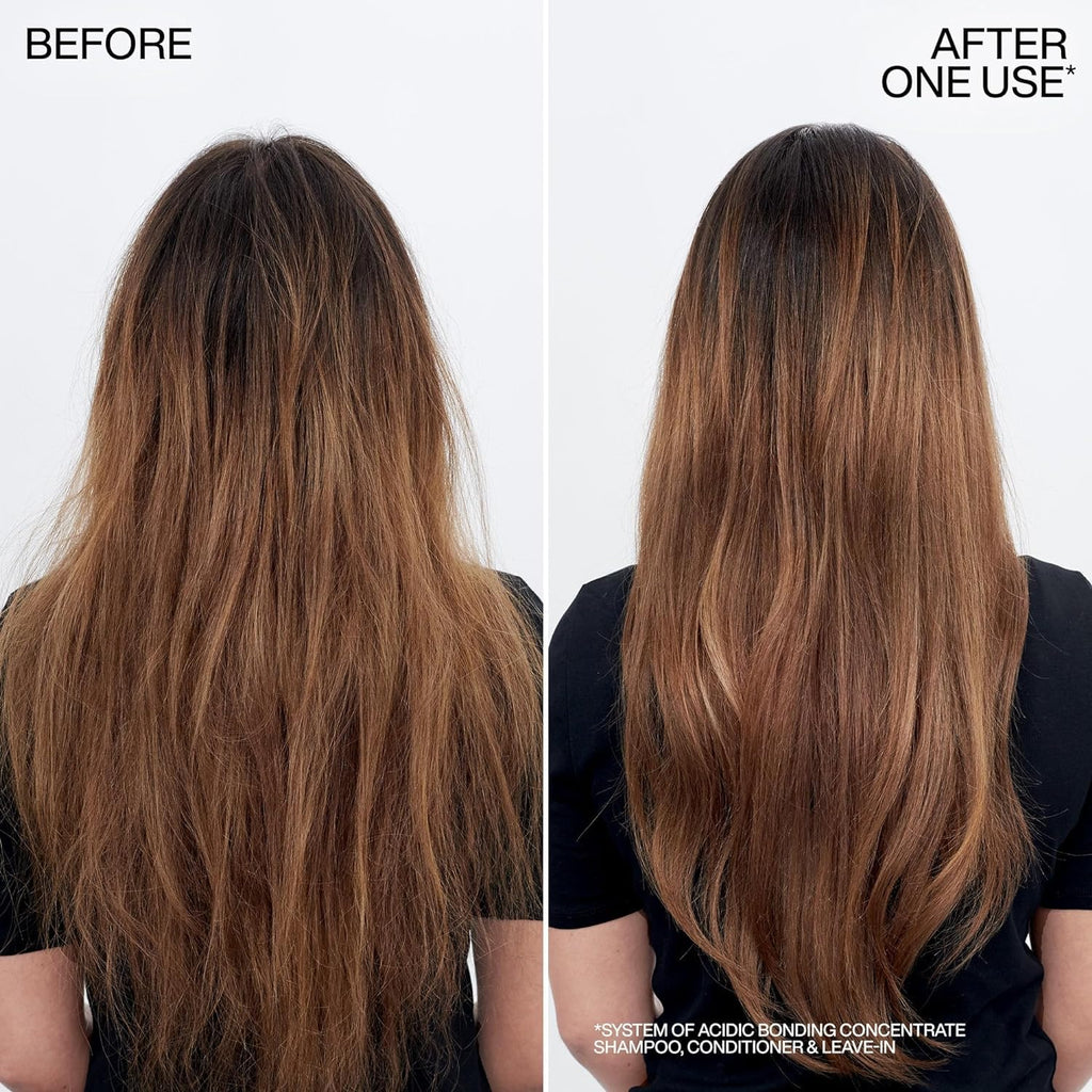 Redken Acidic Bonding Concentrate Conditioner – For Damaged Hair
