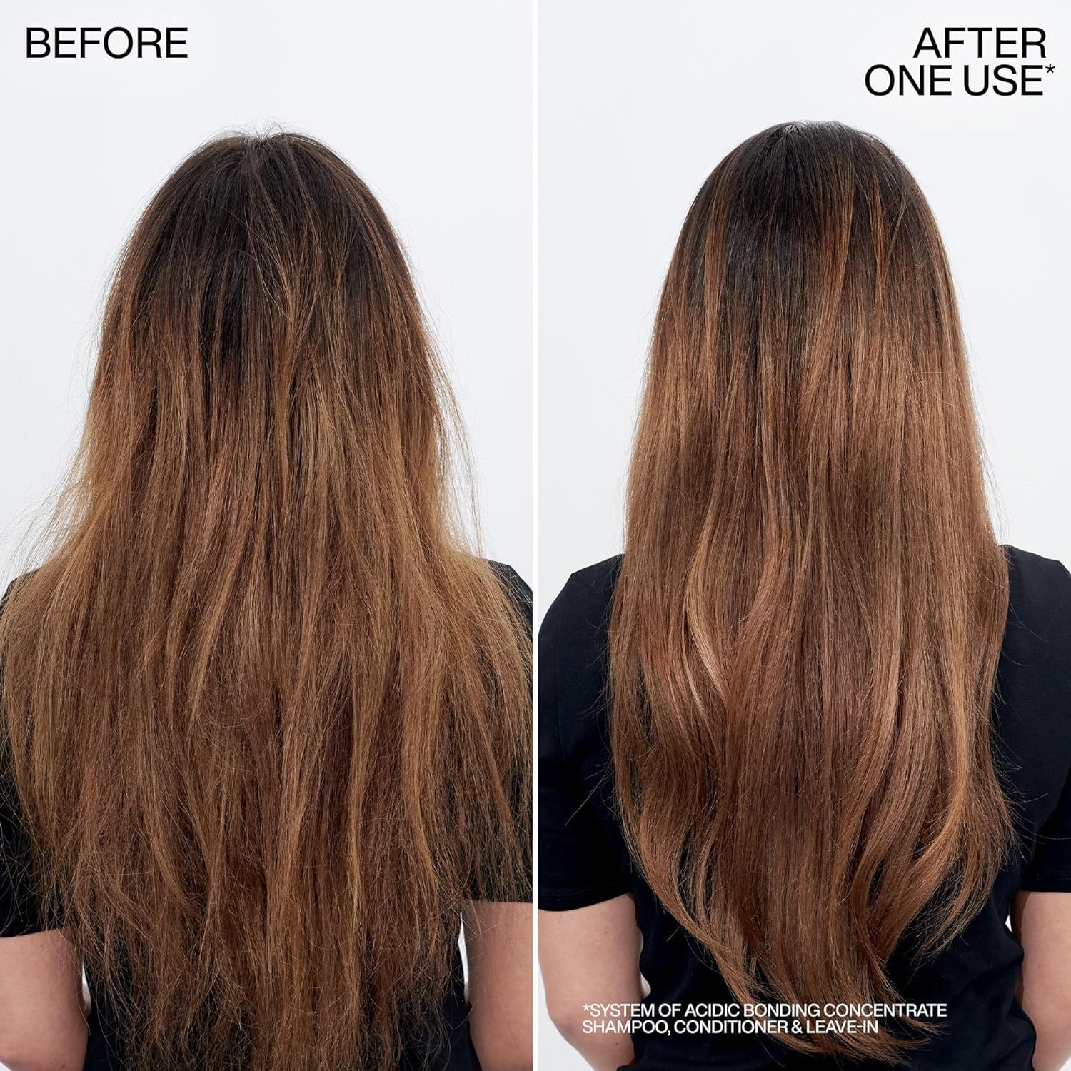 Redken Acidic Bonding Concentrate Conditioner – For Damaged Hair