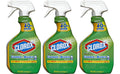 Buy now Clorox Clean-Up Bleach Cleaner Spray Value Pack at indiglob india
