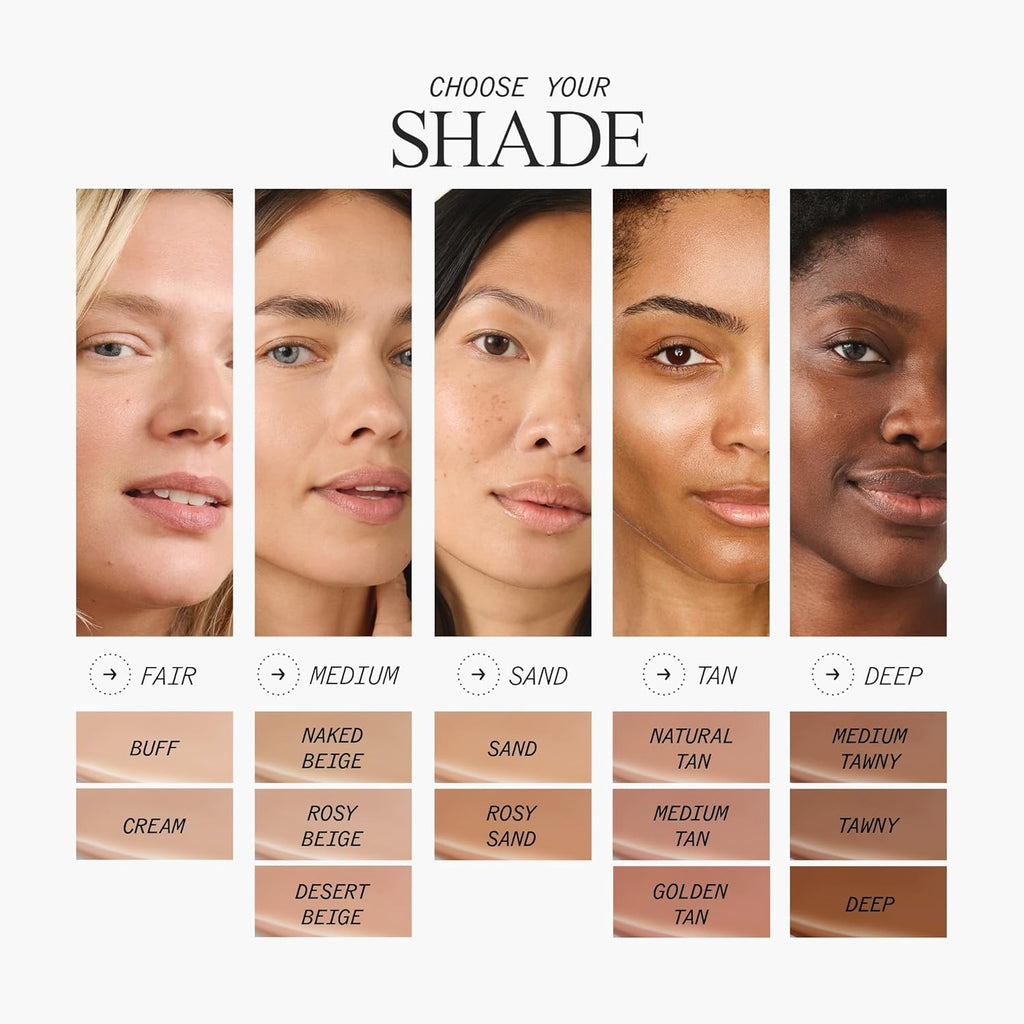 Buy now Juice Beauty Phyto-Pigments Flawless Serum Foundation - 08 Cream - 30 mL - Medium-to-Full, Long-Lasting Coverage - Reduces Look of Wrinkles + Pores - Vegan, Cruelty Free at indiglob india