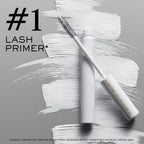 Lancôme Cils Booster XL Enhancing Lash & Mascara Primer - Eyelash Primer | Eyelash & Mascara Primer - Infused with Micro-fibers, Vitamin B5 and Vitamin E - Boosts Mascara Volume, Length & Curl