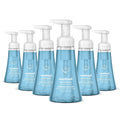 method Foaming Hand Wash, Sea Minerals, 10 fl oz, 3 pack | Hydrates & Softens Skin, Designed for Gentle Everyday Cleansing, With Notes of Bergamot, Lemon and Rosemary