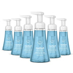 method Foaming Hand Wash, Sea Minerals, 10 fl oz, 3 pack | Hydrates & Softens Skin, Designed for Gentle Everyday Cleansing, With Notes of Bergamot, Lemon and Rosemary