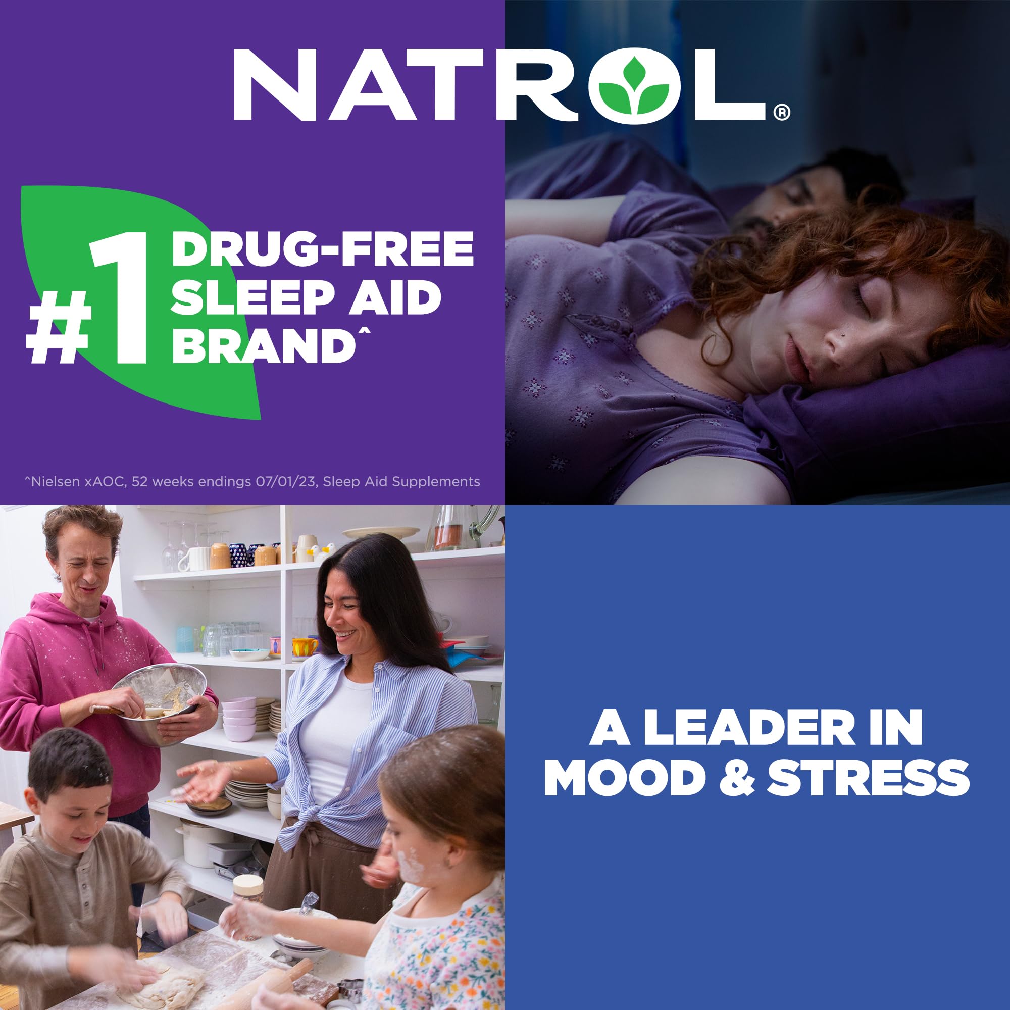 Natrol Biotin 10000mcg, for Healthy Hair, Skin & Nails, 200 Tablets | Support Healthy Hair, Skin and Nails for Those Low in Biotin, Support Healthy Carbohydrate, Fat & Protein Metabolism
