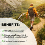 Turmeric Curcumin with Black Pepper Extract 1500mg - Turmeric Supplement | High Absorption Ultra Potent Tumeric Capsules with 95% Curcuminoids and BioPerine for Joint Support - Non-GMO, 90 Capsules