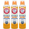 Buy now Arm & Hammer Invisible Body Powder Spray, Clear Talc-Free Body Odor & Sweat Control For Men & Women, Spray Body Powder For Women And Men, Arm And Hammer Body Spray Powder, 7 Oz (3 Pack) at indiglob india