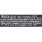 Dial Men 3-in-1 Body, Hair and Face Wash, Recharge, 23 Fl Oz, 3-Pack | Total 69 Fl Oz, clean rinse technology, moisturizing formula, includes 3 bottles, rich lather, suitable for daily use