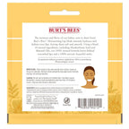 Buy now Burt's Bees 100% Natural Origin Moisturizing Lip Mask, Single Use Conditioning Lip Care , 1 Count (Package May Vary) at indiglob india