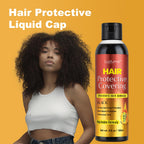 Quick Weave Protective Shield, Weave Glue for Quick Dry