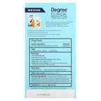 Buy now Degree Clinical Protection Anti-Perspirant & Deodorant, Summer Strength 1.7 oz ( Pack of 4) at indiglob india