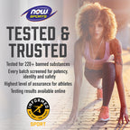 Buy now NOW Foods Sports Nutrition, Chicken Bone Broth Powder made with Premium-Quality Chicken Bone Extract, 1.2-Pound at indiglob india
