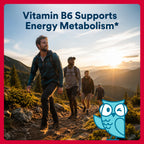 SmartyPants Multivitamin for Men, Organic Gummies: Probiotics, CoQ10, Methylfolate, Omega 3 (ALA), Vitamin D3, C, Vitamin B12, B6, A, K & Zinc for Immune Support, Biotin, 120 Gummies (30 Day Supply)