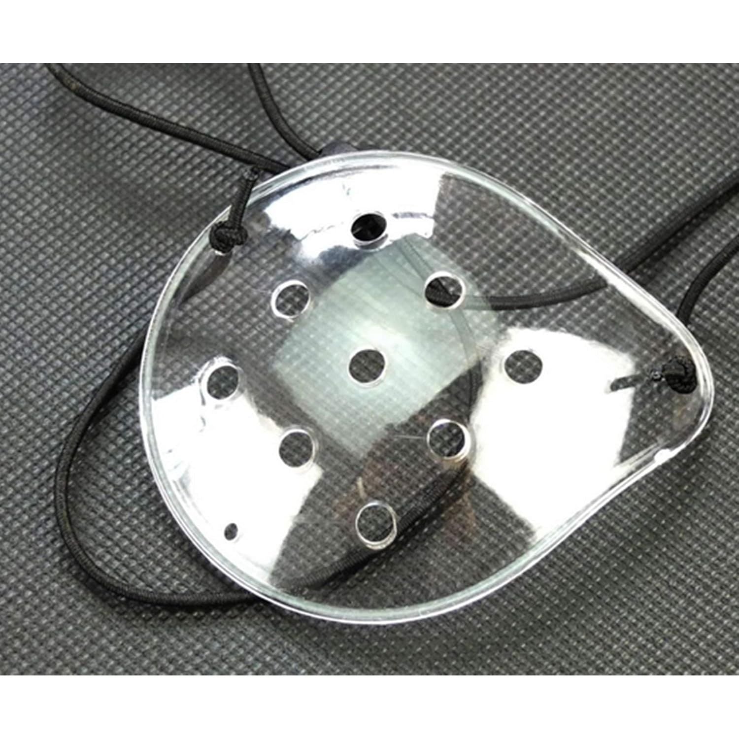 Buy now CHNLML Eye Shield After Surgery Transparent Ventilated Eye Shields Cover Surgery Eye Protection Eye Patch 2Pcs at indiglob india
