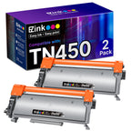TN450 Toner Cartridge for Brother Printer TN-450 TN420 TN 450 TN-420