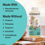 The Honest Company Bubble Bath, Disney and Pixar's Toy Story, Unscented