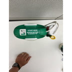 Spruce Snap & Spray Weed & Grass Killer₃ Powered Starter Kit, 64 Oz