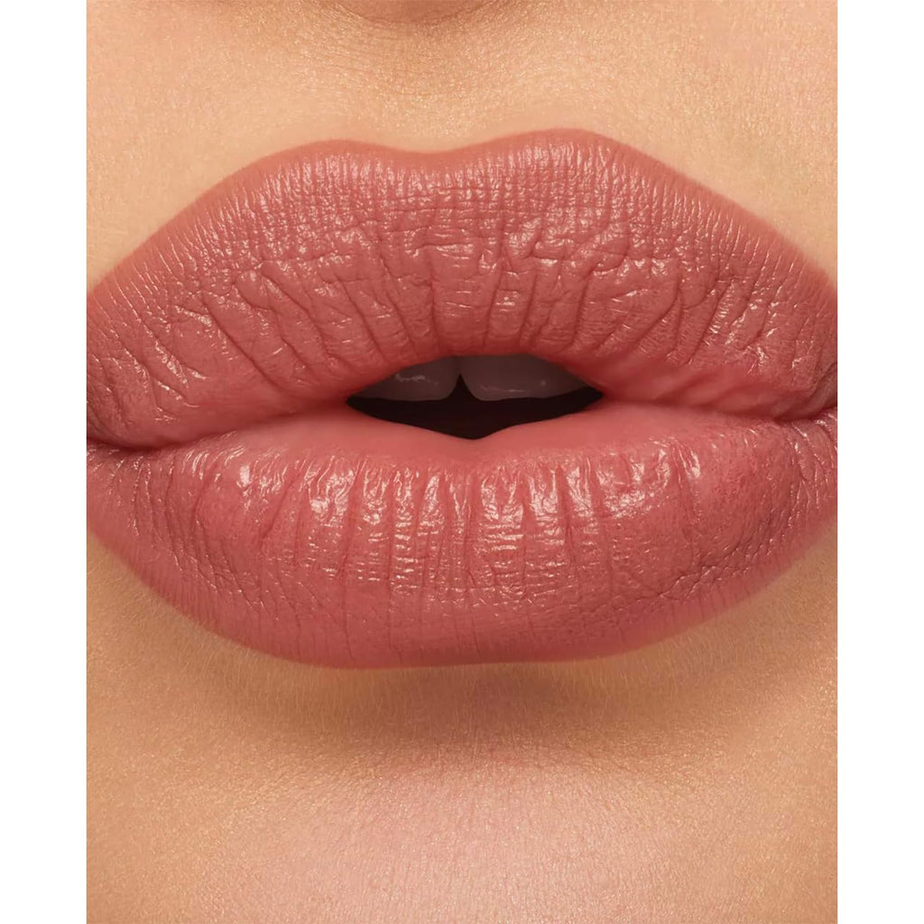 Buy now Macximal Silky Matte - Velvet Teddy by MAC for Women - 0.11 oz Lipstick at indiglob india