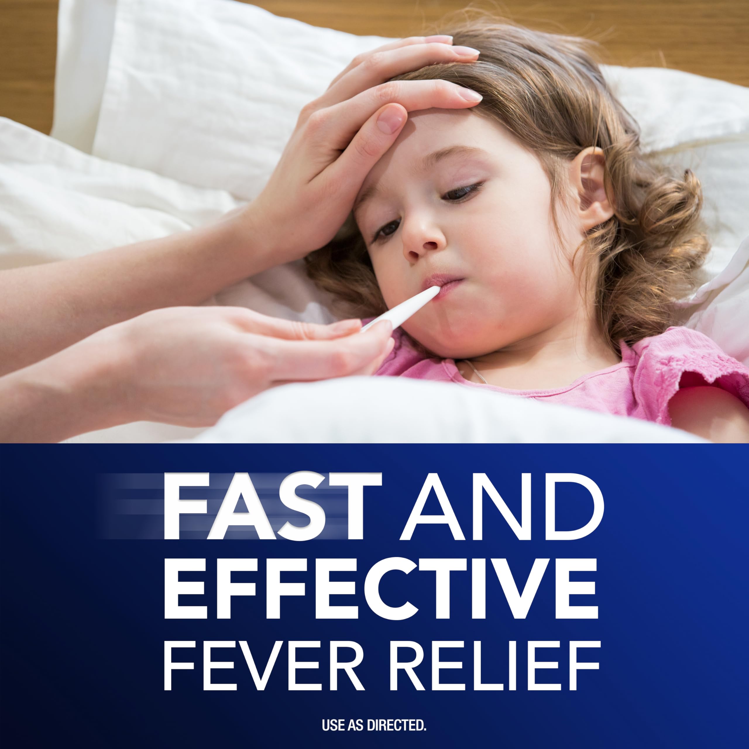 Buy now VICKS DayQuil and NyQuil Kids Grape Cold & Cough + Fever Multi-Symptom Relief Liquid Co-Pack, Specially Formulated for Kids Ages 6+, 2x8 OZ at indiglob india