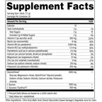Advanced Hydration Formula | Electrolyte Drink Mix Packets | 30 Sticks