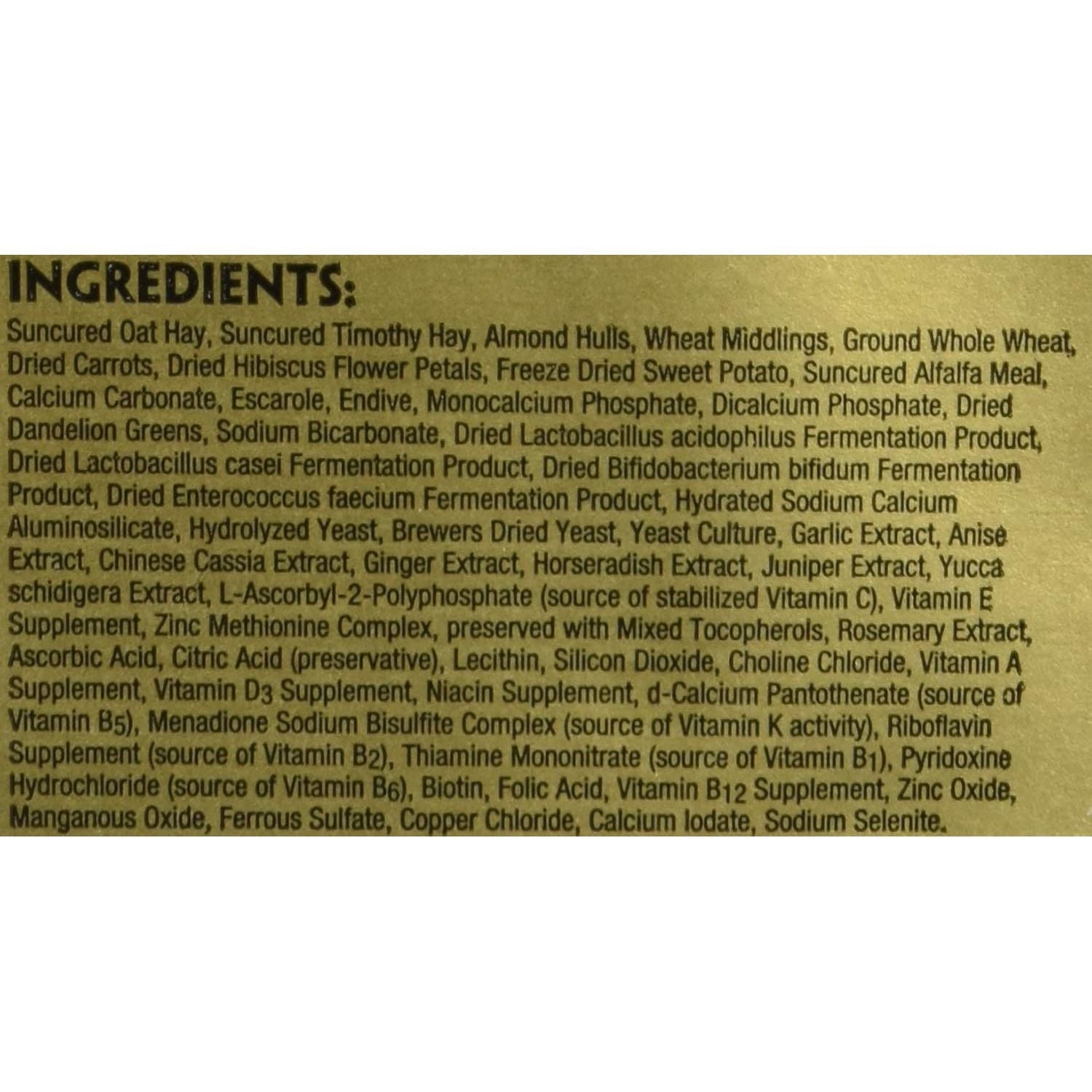 Buy now Zoo Med Gourmet Tortoise Food, 7.5 oz at indiglob india