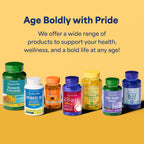 Puritan's Pride Zeaxanthin 4mg with Lutigold™ Lutein 10mg Carotenoids