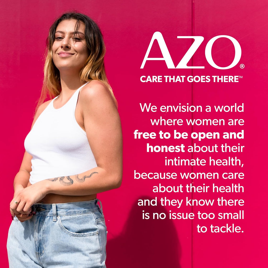 Buy now AZO Cranberry Supplement, Made with Concentrated Whole Fruit Cranberry Powder to Help Cleanse and Protect the Urinary Tract*, Sugar Free Cranberry Pills, Non-GMO, 100 Softgels at indiglob india