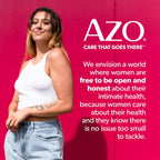 Buy now AZO Cranberry Supplement, Made with Concentrated Whole Fruit Cranberry Powder to Help Cleanse and Protect the Urinary Tract*, Sugar Free Cranberry Pills, Non-GMO, 100 Softgels at indiglob india