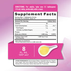 Nature's Truth Liquid Collagen Supplement with Biotin | Type 1 & 3