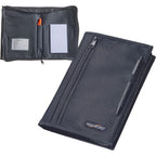 Buy now High Road Car Glove Box Organizer, Registration and Insurance Document Holder and Car Manual Holder with Flexible Secure Zippered Case and Note Pad Default at indiglob india