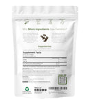 Micro Ingredients Saw Palmetto with Pumpkin Seed Oil for Men, 240 Softgels| Cold-Pressed Extract | Virgin Oil Formula | Rich in Essential Fatty Acids & Phytosterols | Non-GMO, Gluten & Soy Free