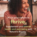 Buy now Nature's Bounty Milk Thistle 1000mg, Herbal Health Supplement, Daily Supplement, Gluten Free, Rapid Release Softgels, 50 Ct at indiglob india