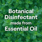 Buy now Seventh Generation Disinfecting Multi Surface Wipes, Botanical Disinfectant, 70 Count, Pack of 6 at indiglob india