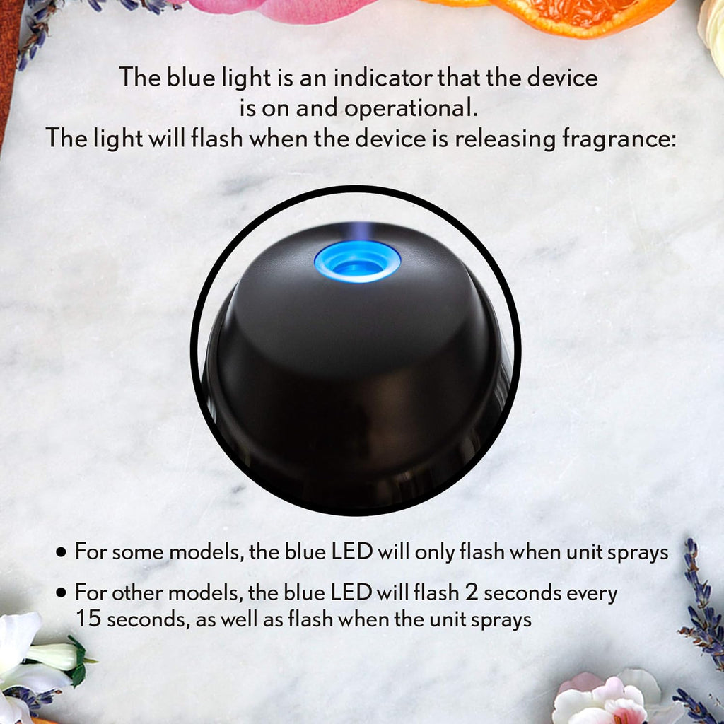 Buy now Air Wick Essential Mist, Essential Oil Diffuser Refill, Lemon Thyme, 1ct, Air Freshener at indiglob india