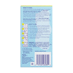 Biore Witch Hazel Ultra Strength Blackhead Remover Pore Strips, 18 ct | Deep Cleansing Nose Strips, C-Bond Technology, Clears Pores 2x More, Oil-Free, Non-Comedogenic, 18 Count