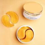 Buy now Peter Thomas Roth | 24K Gold Pure Luxury Lift & Firm Hydra-Gel Eye Patches | Anti-Aging Under-Eye Patches, Help Lift and Firm the Look of the Eye Area at indiglob india
