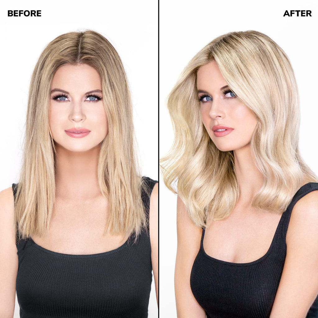 Buy now COLOR WOW Color Control Purple Toning + Styling Foam Æ’?? Instantly rids Blonde & Gray hair of brassy, yellow tones, Alcohol free, crunch free styling at indiglob india