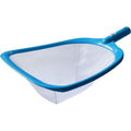 Buy now ATIE Pool Spa Leaf Skimmer Net with White Ultra Fine Mesh with 4" Deep Pocket Great for Removing Leaves & Debris in In-Ground Pool Spa and Above Ground Pool, Inflatable Pool, Hot Tub, and Fountain Default at indiglob india