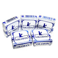 Añil azul Blue squares (5 Añil) Pack of 5 cubitos de añil azul blue cubes 5 pieces per order añil Advanced Laundry Formula