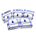 Añil azul Blue squares (5 Añil) Pack of 5 cubitos de añil azul blue cubes 5 pieces per order añil Advanced Laundry Formula