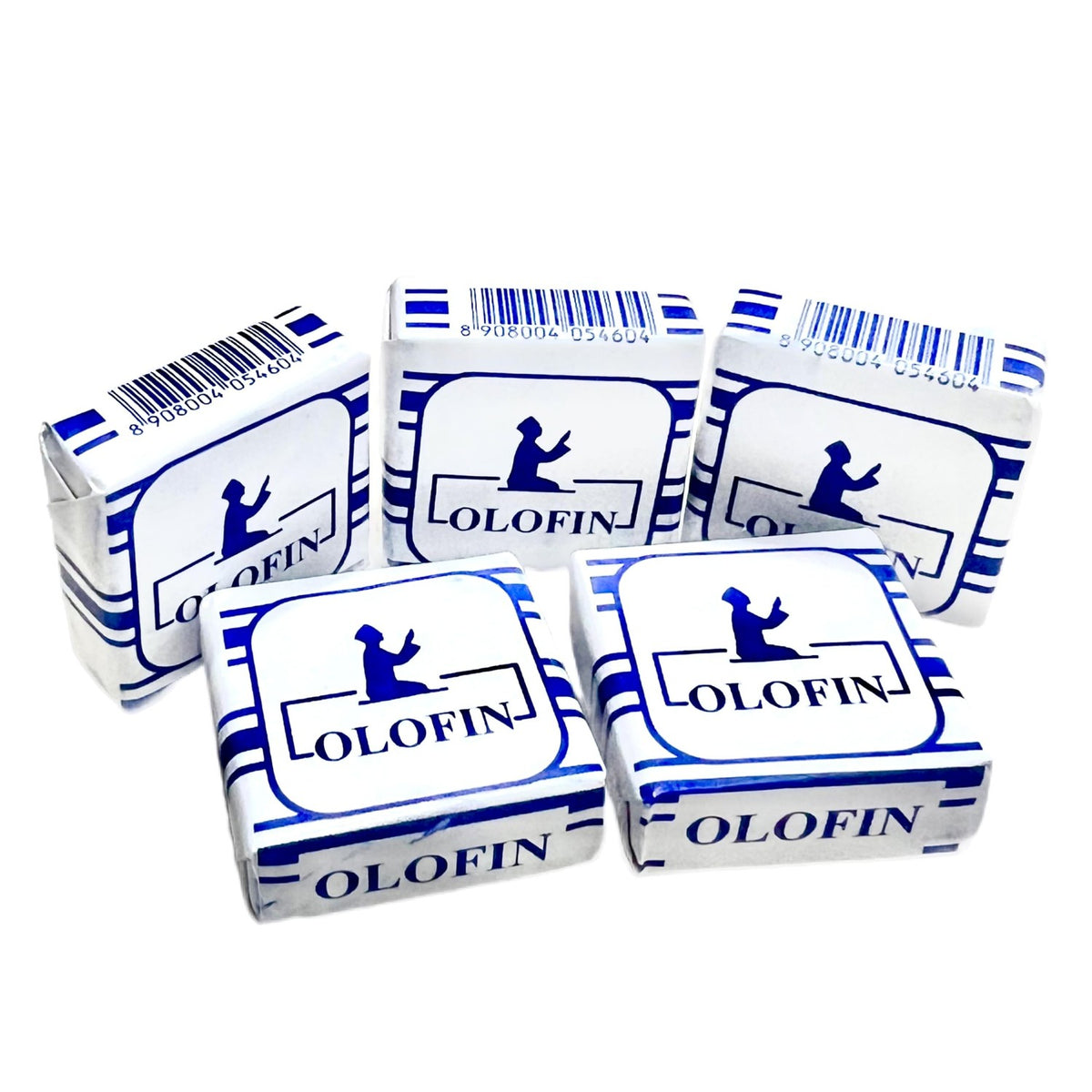 Añil azul Blue squares (5 Añil) Pack of 5 cubitos de añil azul blue cubes 5 pieces per order añil Advanced Laundry Formula